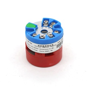BANBKE Intelligent Programmable Pt100 Thermocouple <b>Temperature</b> <b>Controller</b> Serial Port No Display Model T20mA Customizable - Product Image 2