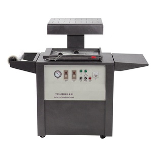 Máquina de sellado al vacío TB-390 para herramientas, axiles, alicates, cortaúñas, destornilladores y sellado de empaques - Product Image 4
