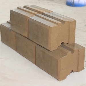 WT10-10 Đầy Đủ Tự Động Lồng Vào Nhau Đất Sét Gạch Máy Làm Đất Sét Máy Đùn Vật Liệu Xây Dựng Làm Máy Móc - Product Image 2