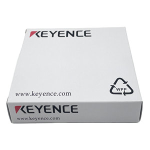KEYENCE FU-18M ชุดไฟเบอร์แบบทะลุผ่านสำหรับการตรวจสอบอุตสาหกรรมอัตโนมัติ อุปกรณ์เสริมเซ็นเซอร์ไฟเบอร์พร้อมการรับประกันหนึ่งปี - Product Image 2