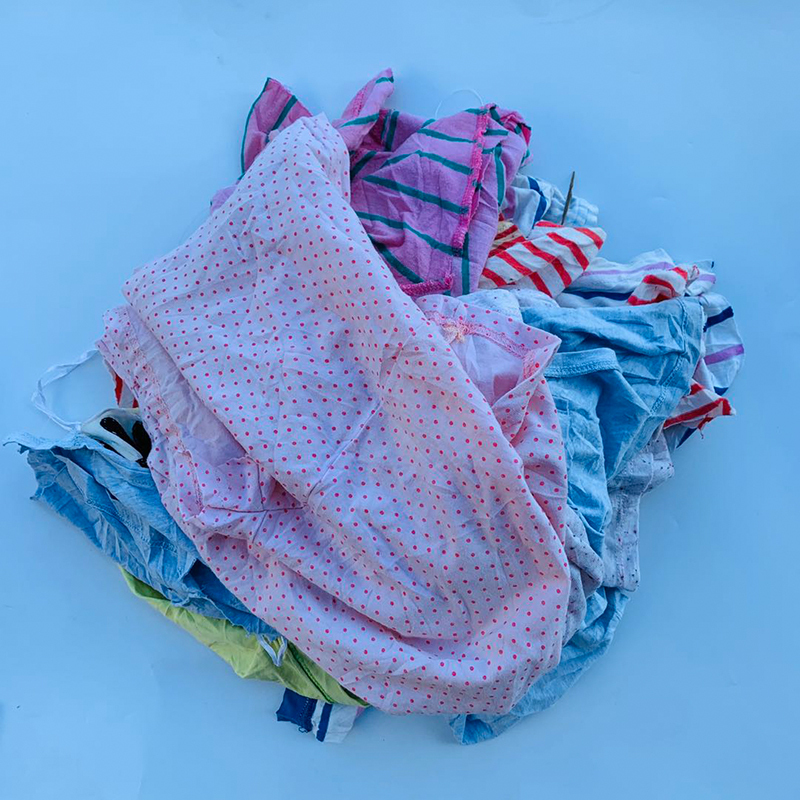 Bas Prix D'absorption D'eau Guenilles et Chiffons Fabricant De Chiffons Industriels