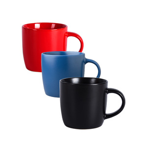 Tazza da Caffè in Ceramica Big <span class=keywords><strong>Dream</strong></span>, Grande Capacità, Perfetta per Caffè, Tè e Bevande Calde - Product Image 5