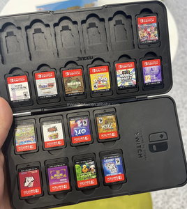 Stardew Valley para Nintendo Switch, Juego Digital Muy Popular y Más Vendido, Cartuchos Compartibles, Más de 700 Opciones Disponibles, Solo 9.9 - Product Image 1