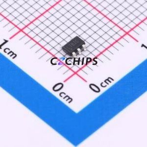 LTC6905IS5#TRMPBF Pre-Programmed Oscillator TSOT-23-5 Oscillator - Product Image 1