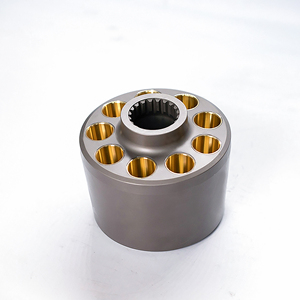 Bloc-cylindres A11VO40-A11VO175, raccords de pompe hydraulique, nouveaux modèles variés, y compris A11VO60, A11VO75, A11VO95, A11VO110, cylindre B - Product Image 5