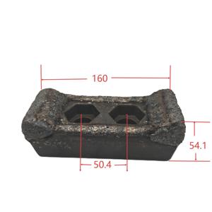 Puntas de martillo con revestimiento de carburo para 5710E <span class=keywords><strong>Peterson</strong></span> - Product Image 1