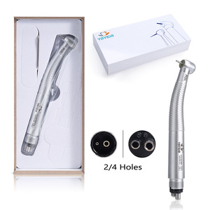 หัวกรอฟัน YAYIDA รุ่น AYD-RSL แบบ 2/4 รู ความเร็วสูง สำหรับเครื่องมือทันตกรรม - Product Image 1