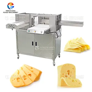 Automatic cutting machine /Cheese slicer and Dicing Machine/Potato cucumber carrot Slice Machine Cutter