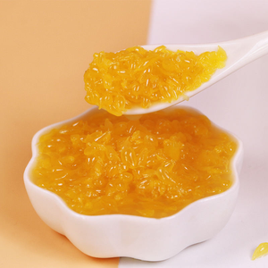 <span class=keywords><strong>Confiture</strong></span> <span class=keywords><strong>d</strong></span>'<span class=keywords><strong>orange</strong></span> en gros de 3 kg, saveur <span class=keywords><strong>orange</strong></span>, pour les magasins de thé <span class=keywords><strong>au</strong></span> lait, les boulangeries, les desserts et les garnitures - Product Image 2
