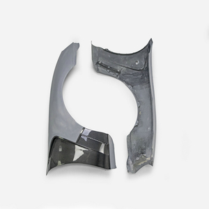 Nuevo Guardabarros Delantero de Fibra de Carbono EPR para MK4 JZA80 EPA Tipo 1993-1998 - Product Image 1