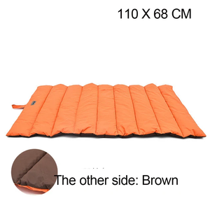 Summer Pet Cooling Mat Wholesale Waterproof <strong>Dog</strong> Blanket High Quality Foldable <strong>Dog</strong> Cushion - Product Image 5