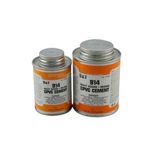 Colle en pvc de haute qualité, 20 ml, offre spéciale - Product Image 1