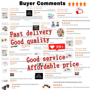 Kalung Rantai Buku Bentuk Hati dari Baja Anti Karat dengan Logo Kustom, Kerajinan Tangan, Panjang Dapat Disesuaikan, Hadiah Ulang Tahun - Product Image 6