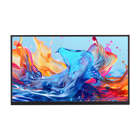 Monitor portátil de escritorio de 15.6 pulgadas con pantalla 1080p, monitor LED para computadora, precio de fábrica económico