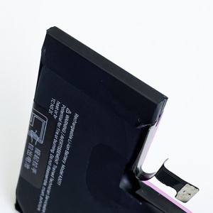 Batería de Litio para Teléfono Móvil <span class=keywords><strong>iPhone</strong></span> 15 <span class=keywords><strong>Pro</strong></span> <span class=keywords><strong>Max</strong></span>, A3121, 4422 mAh, Batería Digital con 100% de Capacidad - Product Image 4