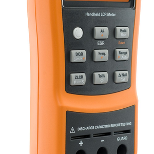 MEJOR PRECIO: Medidor LCR Portátil Keysight U1733C U1730C U1731C U1732C U1701B U1731P U1732P U1733P - Product Image 4