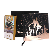 Vente en gros de cartes Oracle, cartes d'affirmation, cartes d'amour-propre, cartes de santé mentale, cartes de naissance, cartes pour enfants, jeux de tarot personnalisés, impression de cartes Oracle avec guide