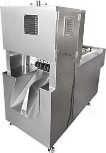 Sierra Automática Multiusos para Cortar Huesos, Utilizada para Cortar Carne Congelada, Apta para Maquinaria de Grado Industrial - Product Image 4