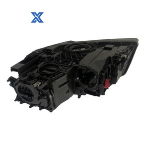ไฟหน้ารถยนต์สำหรับรถ Audi A8 S8เมทริกซ์ LED ดั้งเดิม2013 2014 2015 2016 2017 2018 <span class=keywords><strong>A8L</strong></span> ไฟหน้าคุณภาพสูง A8 <span class=keywords><strong>W12</strong></span> D4 - Product Image 5