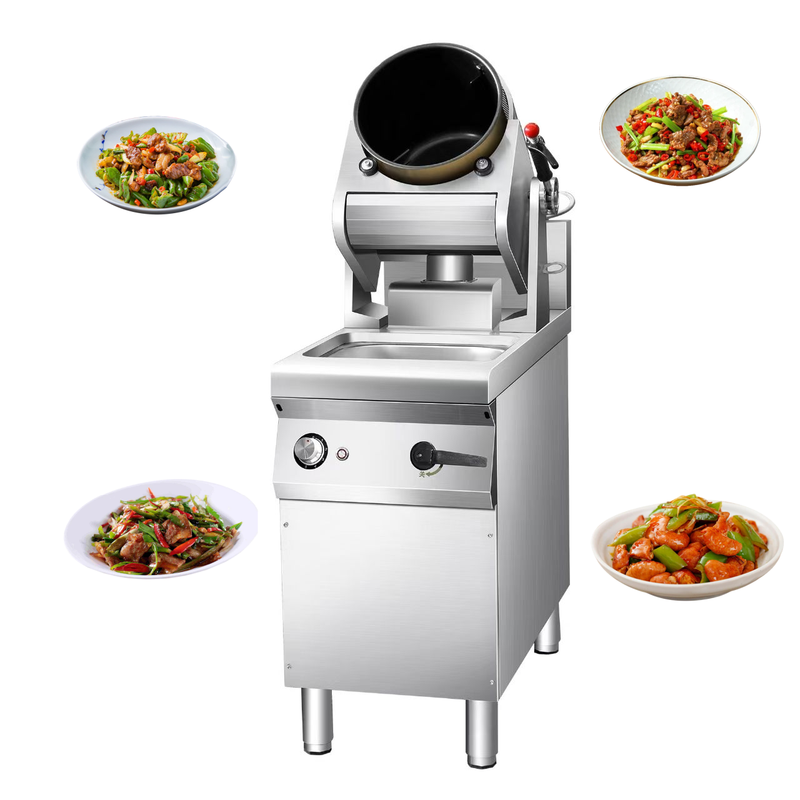 2000W Korean Ramen Cooker Fast Heating
