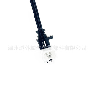 Conjunto de Termistor NTC 976143X000 para Hyundai Elantra Kia Cerato K3 - Product Image 3