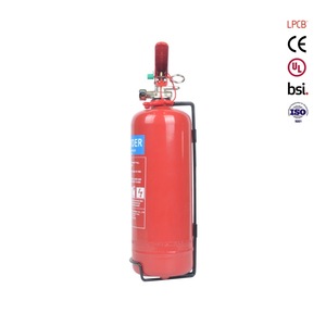 Extintor <span class=keywords><strong>de</strong></span> Polvo Seco Rojo <span class=keywords><strong>de</strong></span> Aluminio <span class=keywords><strong>de</strong></span> 2 kg, Directo <span class=keywords><strong>de</strong></span> Fábrica, para Uso Doméstico, Empresarial y en Fábricas, Diseño Portátil - Product Image 4
