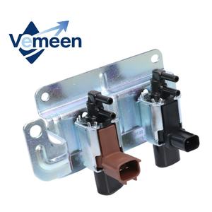 Válvula Solenoide de Purga del Canister de Vapor para Mazda <span class=keywords><strong>3</strong></span> 5 6 CX-7 LF82-18-740 4M5G-9A500 LF8218740 4M5G9A500 RCS105 2M1320 - Product Image 5