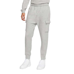 Men's Jogger Pants Spring Breathable Solid Color Drawstring Joggers <b>Trousers</b> Fitness Streetwear Sweatpants - Product Image 1