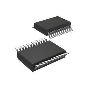 ATSAML11D16A-YFT Electronic Chips Component 24 SSOP Embedded Original - Product Image 1