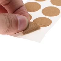 Patchs d'acupression hypoallergéniques 3CM pour soulager la douleur, marque privée OEM, très populaires et très demandés