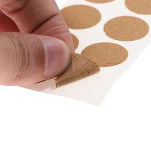 2025년 중국 제조사 OEM 전용 라벨 통증 완화 패치 혈자리 지압 패치 도매 - Product Image 2
