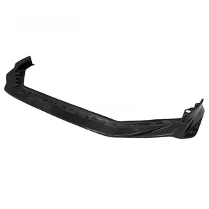 <span class=keywords><strong>ส</strong></span>ปอยเลอร์หน้าและลิป<span class=keywords><strong>ส</strong></span>ปอยเลอร์คาร์บอนไฟเบอร์<span class=keywords><strong>ส</strong></span>ไตล์ var <span class=keywords><strong>ส</strong></span>ภาพใหม่สำหรับ <span class=keywords><strong>R35</strong></span> GTR 2017-2022 - Product Image 1