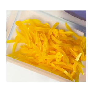 Cuñas Dentales de Plástico con Orificio, Cuñas Interdentales para Restauraciones Dentales - Product Image 4