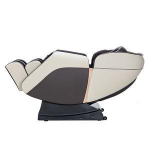 Kursi Pijat Zero Gravity Nowcozy, Pijat Seluruh Tubuh, Mewah, Elektrik, 4D Shiatsu, Pijat Pijatan, Kursi Pijat Reclining untuk Kantor - Product Image 4
