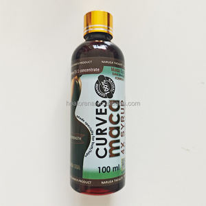 ยาเพิ่มขนาดก้นใหญ่ขึ้นสะโพกแคปซูลฉลากตามต้องการ - Product Image 5