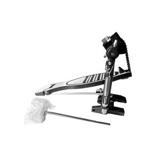 Venta al por mayor <span class=keywords><strong>de</strong></span> accesorios <span class=keywords><strong>de</strong></span> percusión <span class=keywords><strong>de</strong></span> metal <span class=keywords><strong>de</strong></span> alta calidad Pedal <span class=keywords><strong>de</strong></span> tambor <span class=keywords><strong>de</strong></span> accionamiento directo <span class=keywords><strong>de</strong></span> Bajo único <span class=keywords><strong>de</strong></span> gama alta para amantes <span class=keywords><strong>de</strong></span> la música - Product Image 5