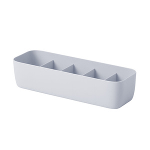 Organizador de Cajones Apilable con Diseños Simples, Caja de Almacenamiento de Ropa Interior - Product Image 6