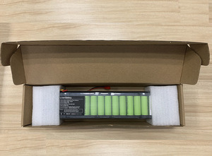 スマートプロペルスクーターバッテリー 36V 6Ah 7.8Ah 10.5Ah リチウムバッテリー 電動スクーターバッテリー 36V - Product Image 4
