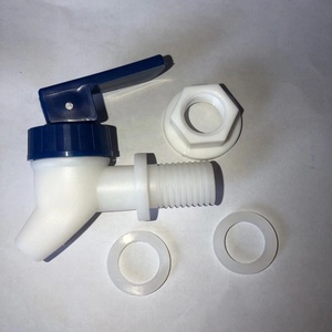 Erogatore d'Acqua Calda/Fredda KOKO per Uso Domestico e Alberghiero con Funzioni di Sicurezza e Funzionamento Manuale - Product Image 1
