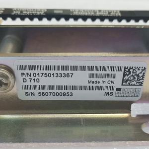 Wincor ATM Parts 1750133367 Wincor <span class=keywords><strong>Cineo</strong></span> C4060 Ensemble d'entraînement par courroie 01750133367 - Product Image 2