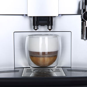 Bonita cafetera espresso de MARCA JAVA - Product Image 3