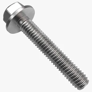 High Tensile Bolt 10.9S Hex Bolt Black And Nut And Nut Hex Head Track Bolt And Nut 2B1955 2H3758