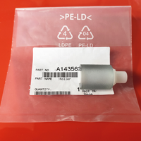 Konica Minolta Bizhub 283 363 423 ADF Rodillo de alimentación de papel Piezas de copiadora