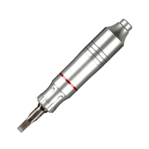 Kit de Máquina de Tatuaje Rotativa Personalizada al por Mayor de Fábrica, para Práctica en Piel, Impresión de Arte Corporal, Funcionamiento Estable, Kit de Tatuaje Profesional - Product Image 3