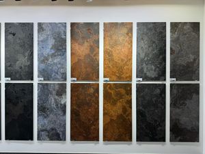 Piastrelle per Esterni in Gres Porcellanato Antiscivolo Opaco 300x600 per Piazze, Giardini e Cortili - Product Image 3