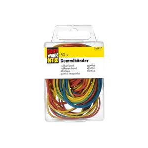 ยางรัด/สายรัดยางทำงานง่าย - Product Image 2