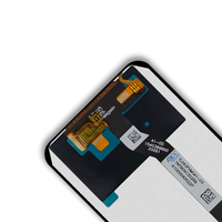 Écrans de téléphones portables en gros Écran de remplacement pour téléphone Redmi Note 8 Écran LCD d'origine
