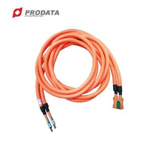 Machine d'enrubannage de harnais de fil d'automobile - Product Image 6