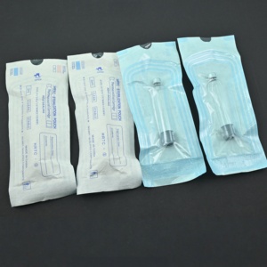 3ml Fat Dissolve <b>Pen</b> Cartridge Sterile Glass Packaging Empty <b>Refillable</b> Vial for Beauty Salon Skin Care Injection <b>Pen</b> Bottle - Product Image 6