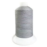 Nouveau Fil Réfléchissant Perspective Factory 0.15, Fil à Broderie Réfléchissant, Fil à Tricoter, Fil pour Col, Nylon pour Vêtements